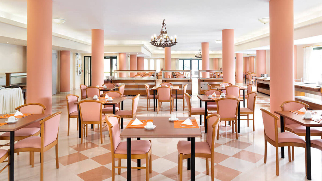 Century Resort Apartments